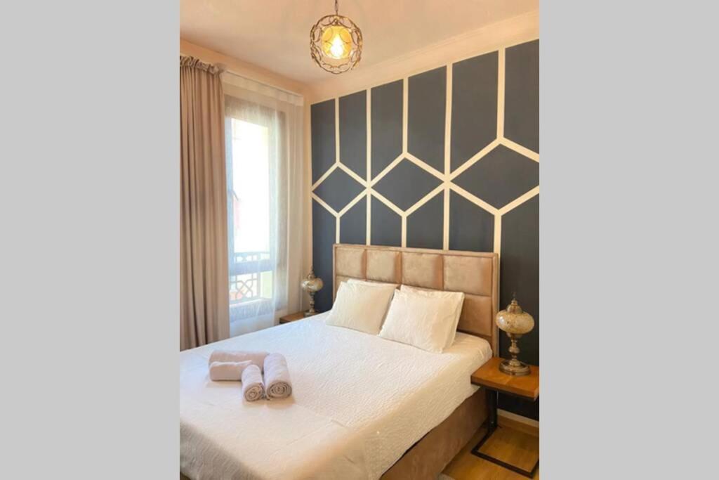 Duplex Suite Sultanahmet Istanbul Luaran gambar