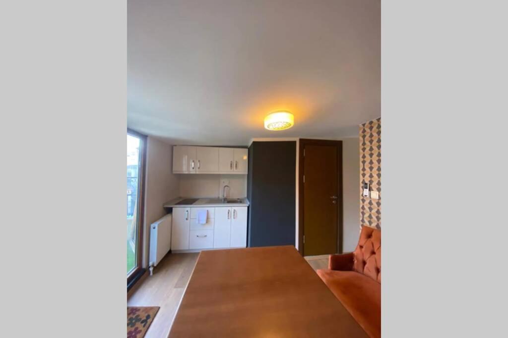 Duplex Suite Sultanahmet Istanbul Luaran gambar