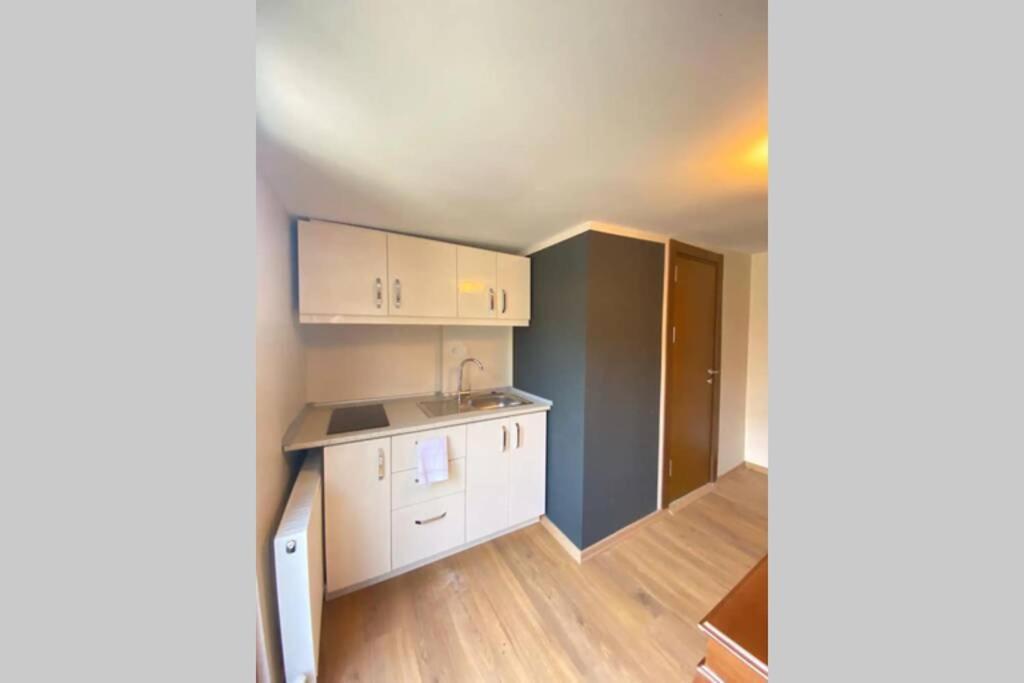 Duplex Suite Sultanahmet Istanbul Luaran gambar